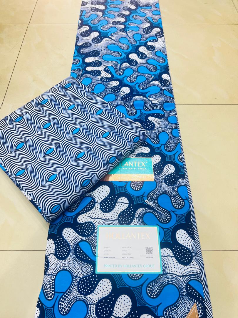 Hollantex fabrics